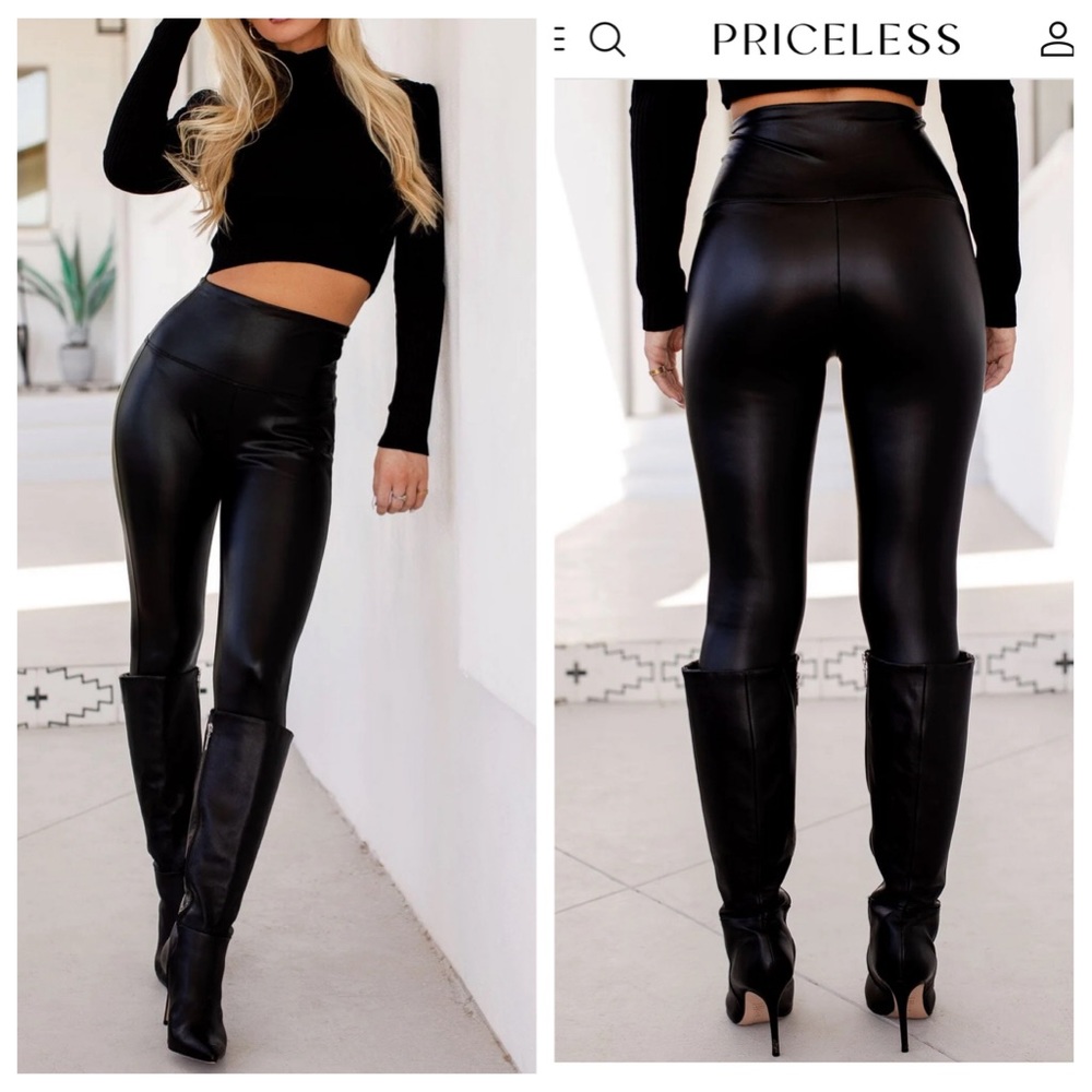 Shop Priceless Leggings